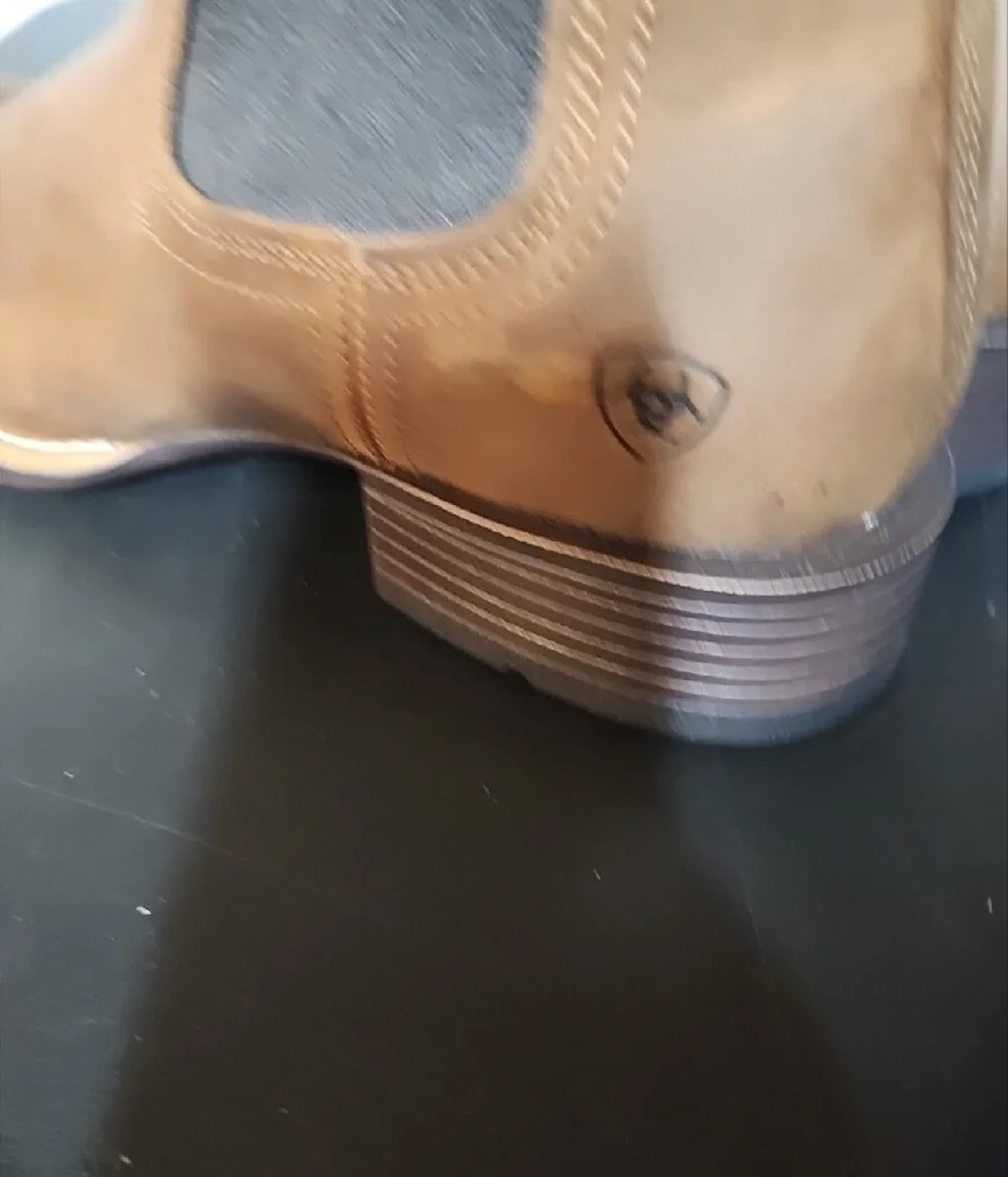 Ariat Booker Ultra Rt